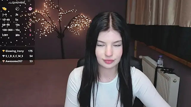 Онлайн чат XXX AnnaYount