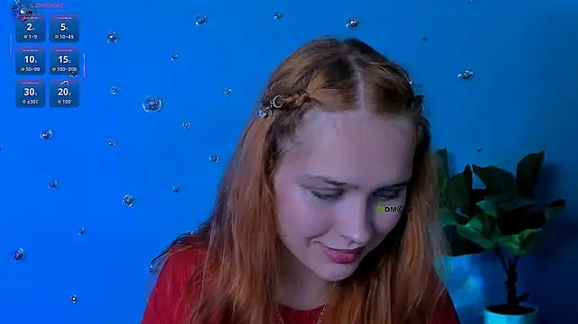 Онлайн чат XXX roxy_starr_