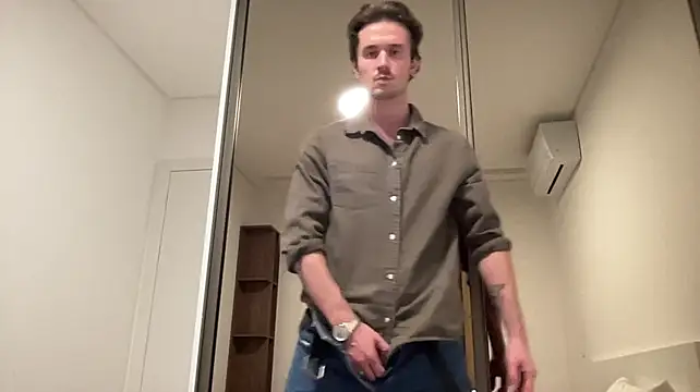 Chat XXX Live cute_mark