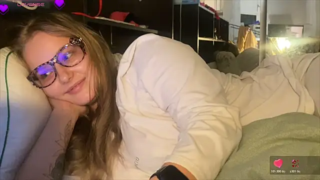 Chat XXX Live JacyWinslat
