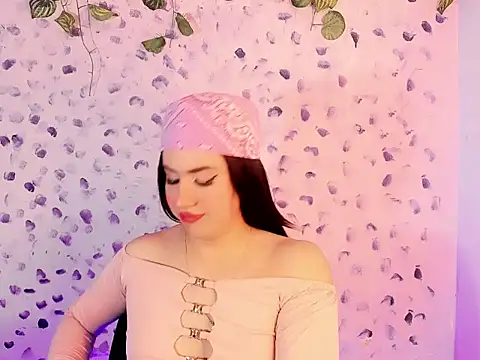 Chat XXX en directo de BabyCute_1