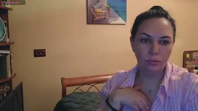 Roxy_doll XXX чат на живо