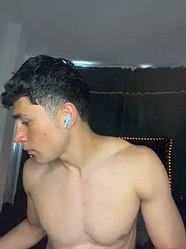 Chat XXX Live AustinJones_