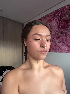 crystal_dlun Live XXX-Chat