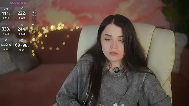 Онлайн чат XXX AshleyAmor