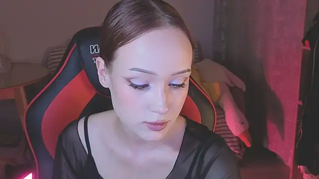shyghostt – Live XXX-chat
