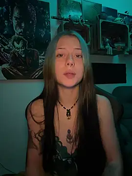 Chat XXX Live sami_zone