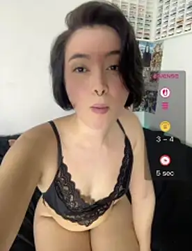 sweetchloe__のライブXXXチャット