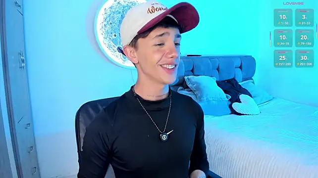 Timothy_ros live XXX chat
