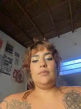 Czat XXX na żywo – name_less_lulu