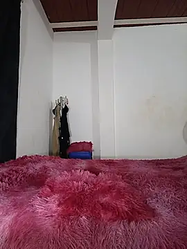 jaramilloali's Live XXX Chat