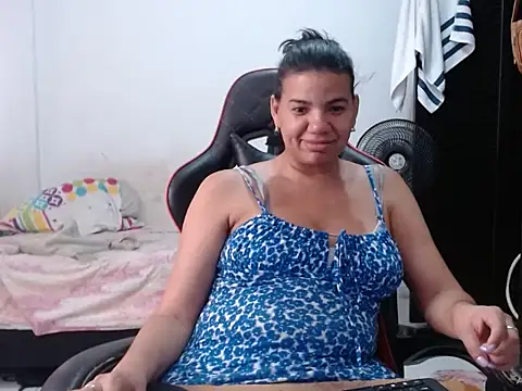Czat XXX na żywo – Adriana_0312