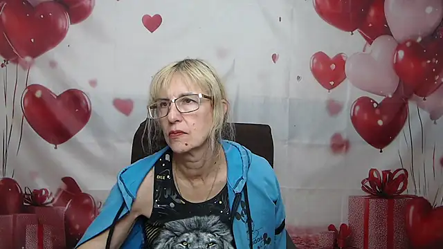 PattySanny Chat XXX in diretta