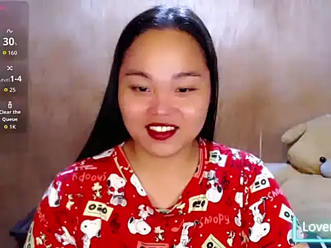 Chat XXX ao vivo de _Lylia