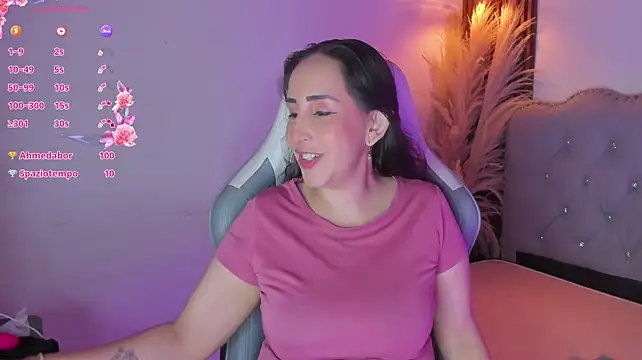 Chatroom XXX en direct de Jadde_hamad