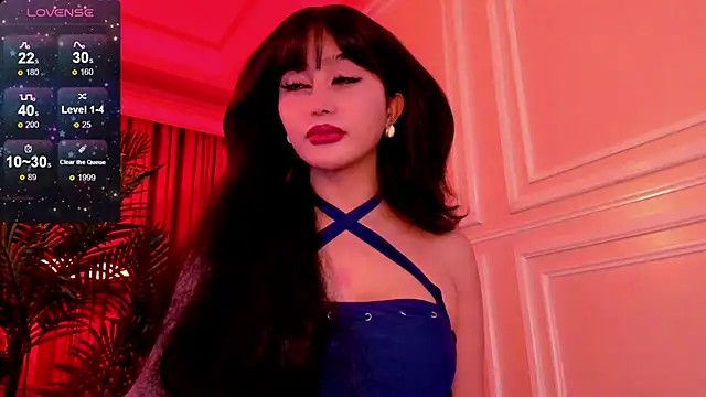 YOURCRISTINAS' Live XXX Chat