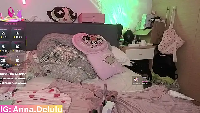 Chat +18 de princiana ao vivo