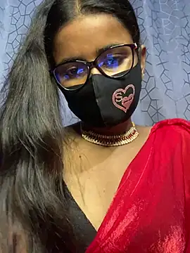 Arpita-20's Live XXX Chat
