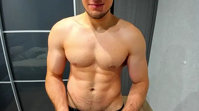 Alex_Brown_ 现场XXX聊天