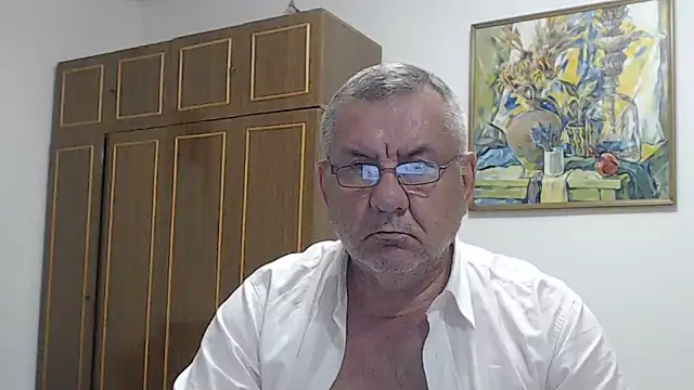 Chat XXX en directo de machomale3