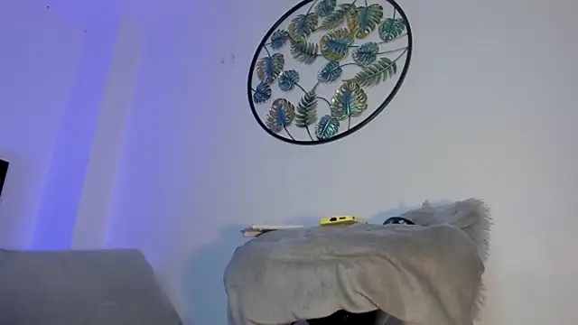 Chat XXX en directo de Anny_ferrer1