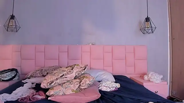 Mei_Daiki Webcam-Show