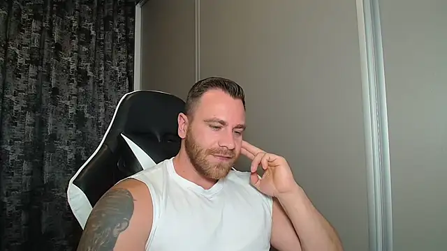 Thori92 Live XXX Chat