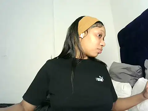 LustyBerry's Live XXX Chat