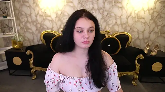 Živý XXX chat SnowWhiti