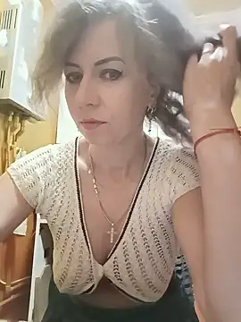TaynaSecret's Live XXX Chat