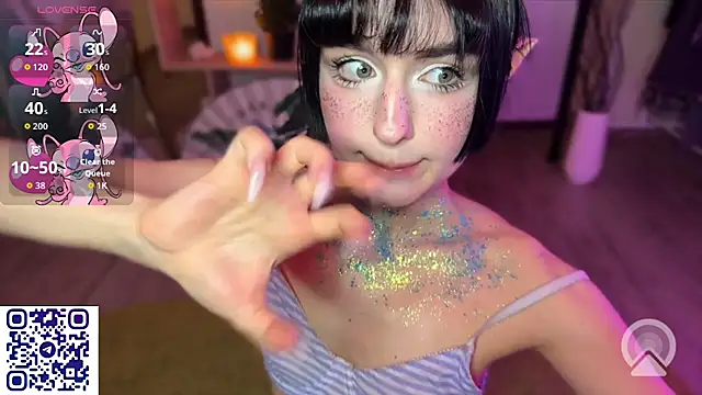 secrettape – Live XXX-chat