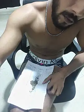 Stoned_Rockstar1 Live XXX-Chat