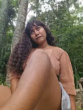 _kimberlly Obrolan Langsung XXX