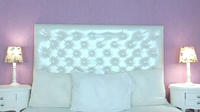 Chat XXX ao vivo de ScarletMusk