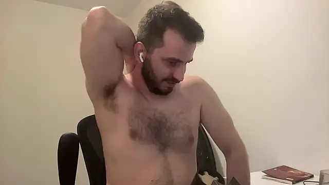 ThickDickMontreal Live XXX-Chat