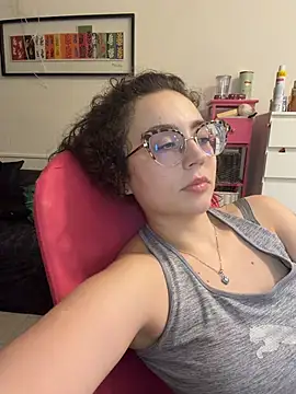 ladyturtle's Live XXX Chat