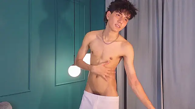 christopher_robin4 现场XXX聊天
