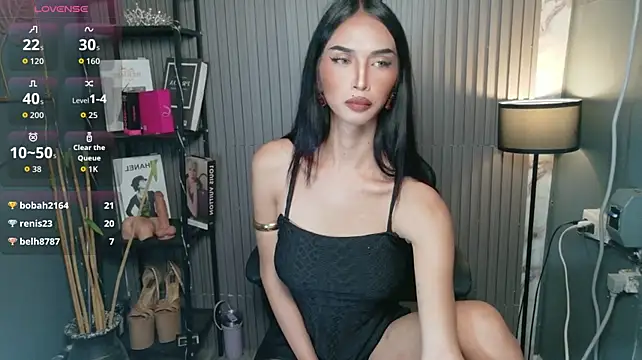 Sophia_Morphy – Live XXX-chat