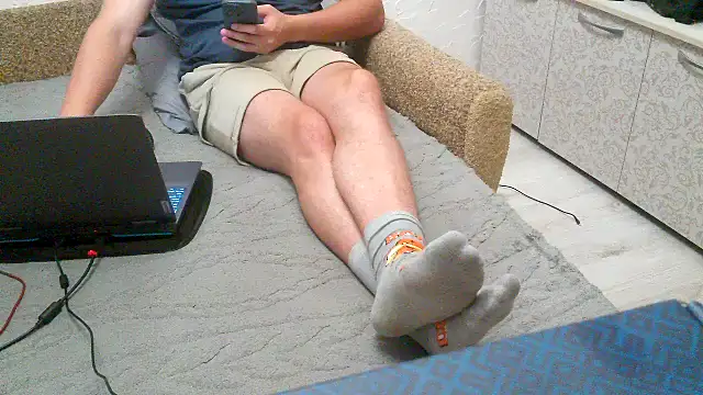 XXX chat uživo modela miki_lav1