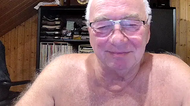 Czat XXX na żywo – biggandybig
