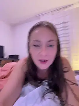Joanachupa's Live XXX Chat