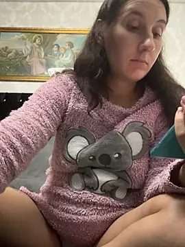PregnantEmilia Live XXX-Chat
