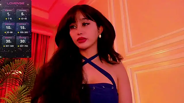 YOURCRISTINAS 라이브 XXX 채팅