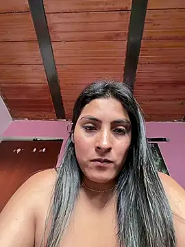 Chat XXX ao vivo de Cami_Leon2