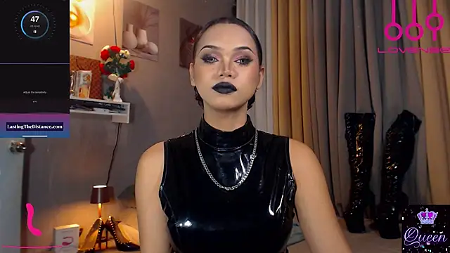 Lexi_ThunderFuck's Live XXX Chat