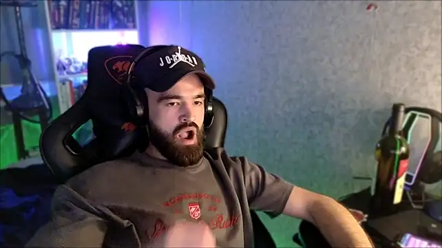 Chat XXX ao vivo de _Serious_Man