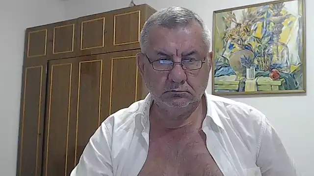 machomale3 Live XXX-chat