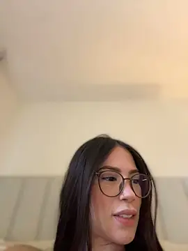 Chat +18 de _Valentinaa_ ao vivo