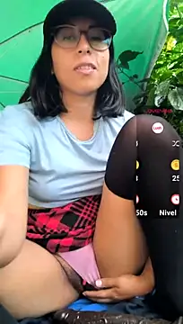 MirandaSingle 现场XXX聊天