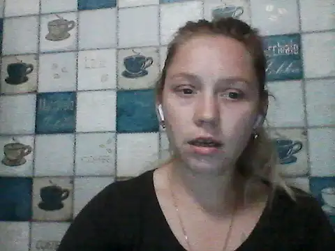 Chatroom XXX en direct de Anna_wey